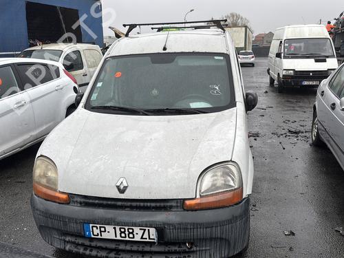 Headlight switch RENAULT KANGOO (KC0/1_) D 65 1.9 (KC0E, KC02, KC0J, KC0N) | BP33180800I24  - Image 7