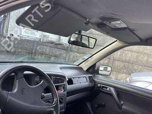 Left headlight VW VENTO (1H2) 1.9 TDI | BP32386499C28