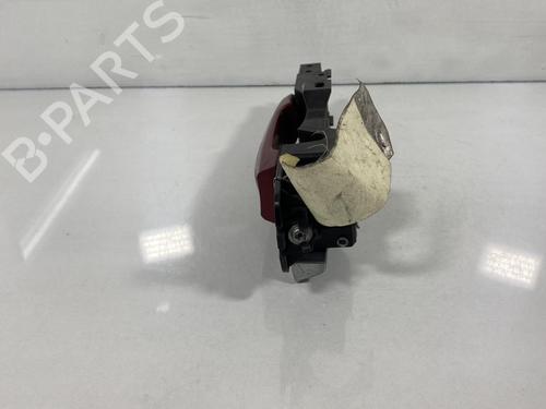 Rear right exterior door handle NISSAN NOTE (E12) 1.5 dCi | BP20017805C130 