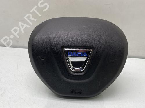 driver-airbag-dacia-sandero-ii-2012-32190222 main image
