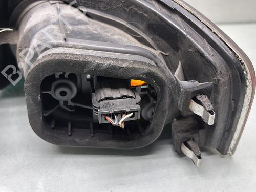Used Left taillight Left taillight SEAT IBIZA III (6L1) 1.4 TDI (75 hp) 24118461 24118461