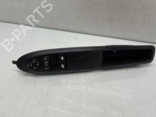 Used Left front window switch Left front window switch 38092680 38092680
