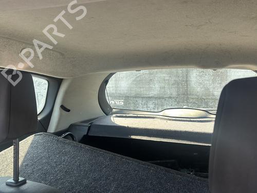 Front windshield wiper arm RENAULT CLIO III (BR0/1, CR0/1) 1.5 dCi (BR17, CR17) | BP29039411C143 