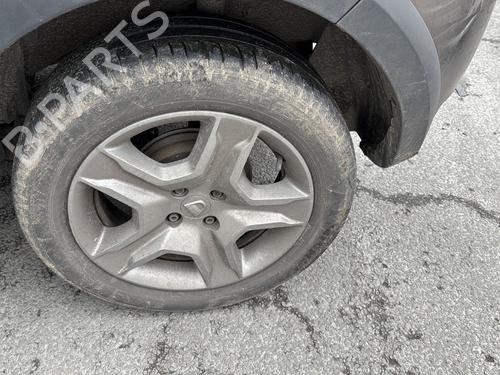 Right taillight DACIA SANDERO II 1.5 dCi | BP33742673C35 - Image 8