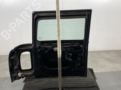 Used Right tailgate Right tailgate MINI MINI CLUBMAN (R55) Cooper D (109 hp) 21960849 21960849