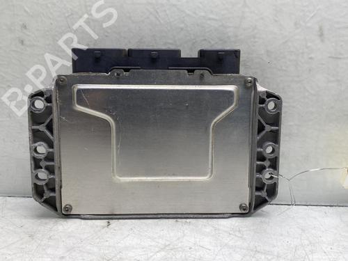 Engine control unit (ECU) RENAULT SCÉNIC II (JM0/1_)  | BP21196829M57 