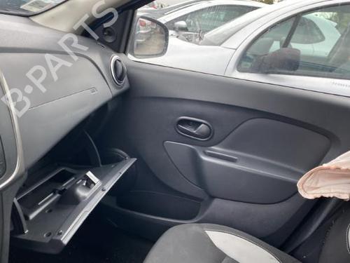 Warning switch DACIA SANDERO II 1.5 dCi | BP24428307I22 - Image 16