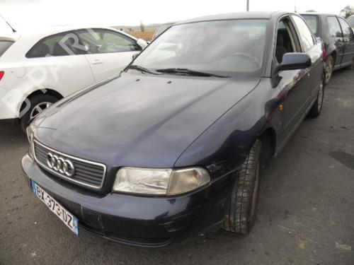 Right mirror AUDI A4 B5 (8D2) 1.9 TDI | BP21947858C27 