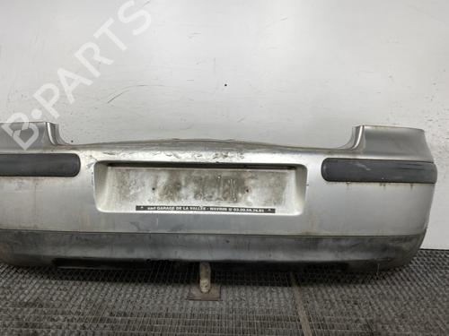 Used Rear bumper VW GOLF IV (1J1) 1.9 TDI (90 hp) 26171286