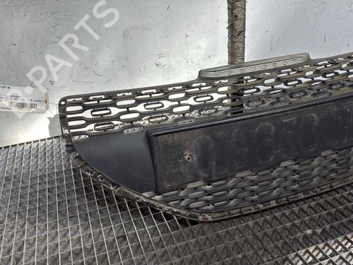 Grill Grill PEUGEOT 208 I (CA_, CC_) 1.2 VTI 82 (82 hp) 33659190 33659190