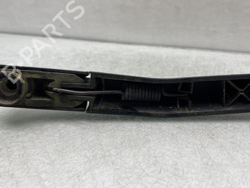 Used Rear windshield wiper arm Rear windshield wiper arm OPEL CORSA D (S07) 1.3 CDTI (L08, L68) (75 hp) 21490882 21490882