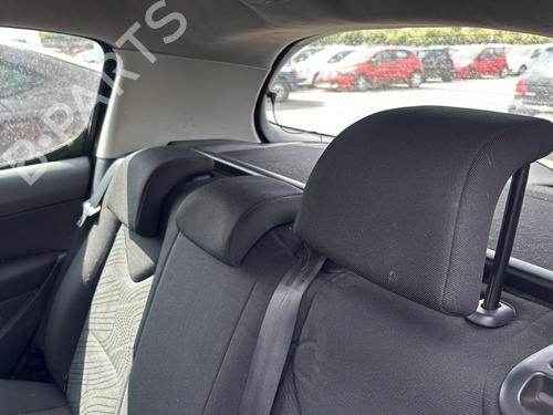 Left mirror PEUGEOT 308 I (4A_, 4C_) 1.6 HDi | BP32296946C26 