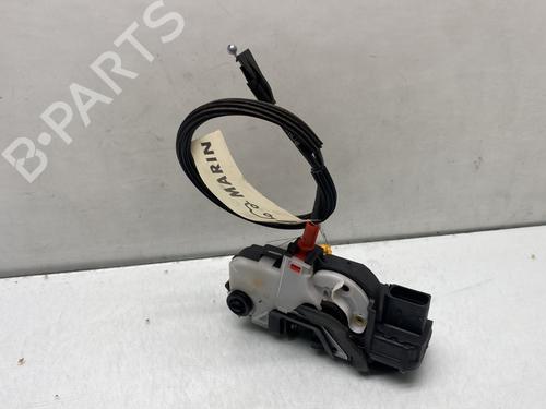 Zamek drzwi tylnych prawych OPEL MOKKA / MOKKA X (J13) 1.4 (_76) | BP29981825C99