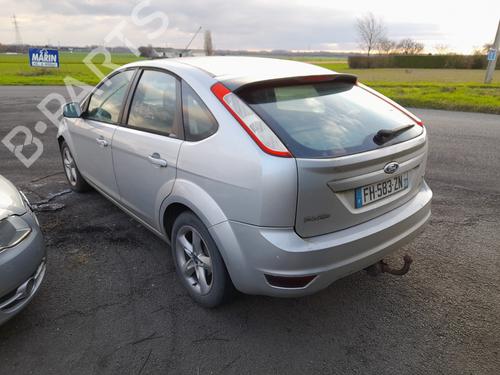 Left sun visor FORD FOCUS II (DA_, HCP, DP) 1.6 TDCi | BP39011621I1 - Image 17