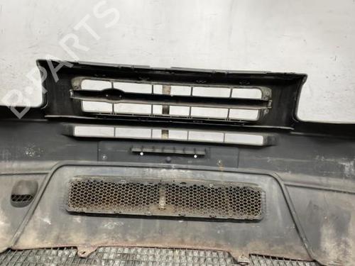 Front bumper LAND ROVER FREELANDER I (L314)  | BP21955631C7 