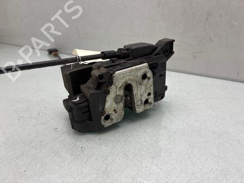 Used Rear right lock Rear right lock 38515260 38515260