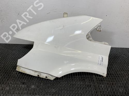 Used Left front fenders FORD TRANSIT Van (FA_ _) 2.0 DI (FAE_, FAF_, FAG_) (100 hp) 23220304