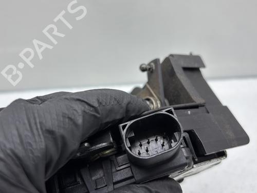 Rear left lock BMW X5 (E53) 3.0 d | BP24611106C100 