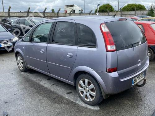Used Parts OPEL MERIVA A MPV (X03) 1.4 16V Twinport LPG (E75) (90 hp) 3601190