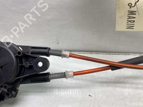 Front right window mechanism CITROËN SAXO (S0, S1) 1.1 X, SX | BP20483399C23 