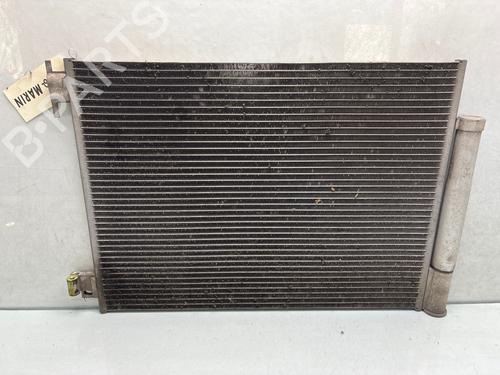 AC radiator RENAULT TWINGO III (BCM_, BCA_) 1.0 SCe 70 (BCMB) | BP36162548M32 - Image 3