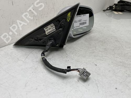 Used Right mirror Right mirror 19974130 19974130