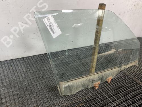 Front right door window NISSAN JUKE (F15) 1.5 dCi | BP20300134C19 