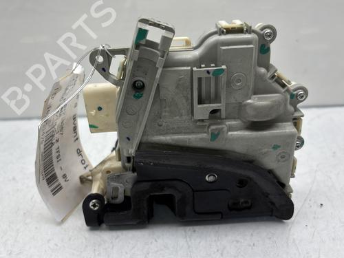 front-right-lock-audi-a1-8x1-8xk-2010-2011-2012-2013-2014-2015-2016-2017-2018-2019-27355651 main image