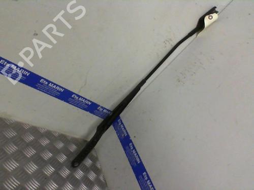 Used Front windshield wiper arm PEUGEOT 308 I (4A_, 4C_) 1.6 HDi (90 hp) 19987216