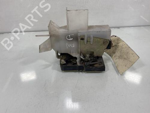 Used Front right lock RENAULT ESPACE III (JE0_) [1996-2002]  20027104