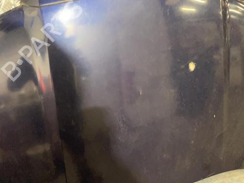 Hood SKODA FABIA I (6Y2)  | BP19999356C1 