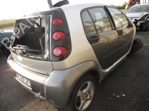 Starter SMART FORFOUR (454) 1.1 (454.030) | BP20003664M8 - Image 6