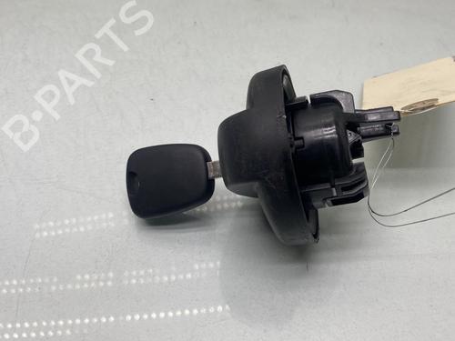 Fuel cap CITROËN C3 II (SC_) 1.4 HDi 70 (SC8HZC, SC8HR0, SC8HP4) 00001508G0