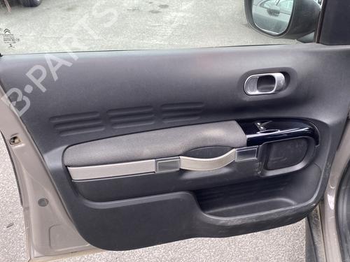 Left mirror CITROËN C4 CACTUS 1.2 VTi 82 | BP32168510C26  - Image 25