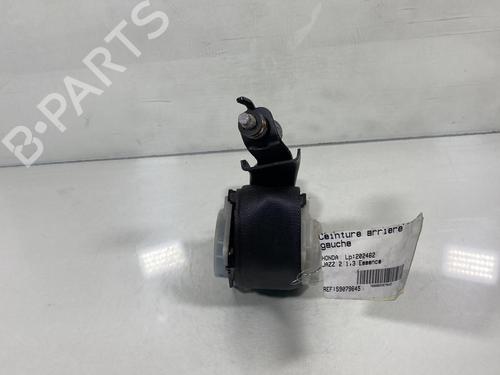 Used Rear left belt tensioner HONDA JAZZ II (GD_, GE3, GE2) 1.3 iDSi (GD1) (83 hp) 20011204