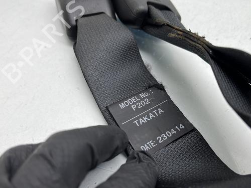 Seat buckle OPEL AGILA B (H08) 1.2 (F68) | BP24962153I32 