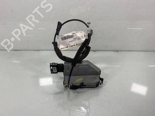 Front left lock CITROËN C5 III (RD_) 2.0 HDi 140 (RDRHF8, RDRHFA, RDRHA8, RDRHAJ) | BP20015913C98 