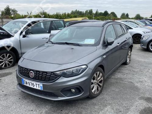 Warning switch FIAT TIPO Estate (356_, 357_) 1.4 (356WXA1B) | BP23769655I22 - Image 15