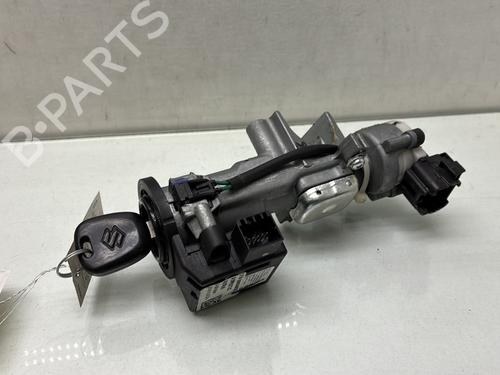 Used Ignition barrel Ignition barrel SUZUKI ALTO VII (GF, HA25_, HA35_) [2009-2026] 34525194 34525194