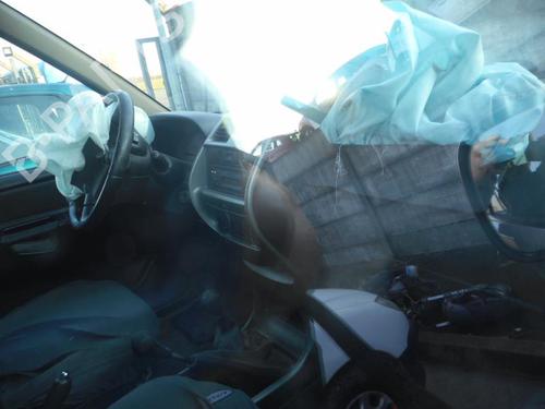 Front right window mechanism NISSAN TERRANO II (R20) 2.7 TDi 4WD | BP19980341C23 
