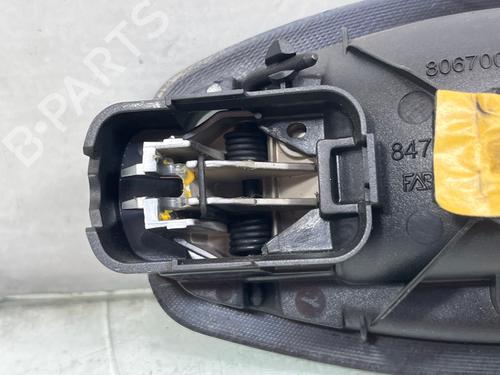 Front right interior door handle RENAULT LAGUNA III (BT0/1) 2.0 dCi (BT01, BT08, BT09, BT0E, BT0K, BT12, BT1C, BT1D,... | BP37006099I14 - Image 3