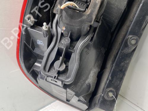 Højre baglygte RENAULT GRAND SCÉNIC II (JM0/1_) 1.9 dCi (JM14) | BP29897381C35 