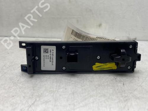 Used Left front window switch Left front window switch FORD C-MAX II (DXA/CB7, DXA/CEU) 1.5 TDCi (120 hp) 20183116 20183116