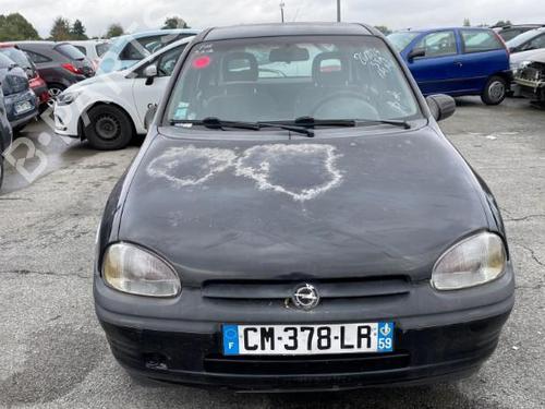 Left front fenders OPEL CORSA B (S93) 1.4 i (F08, F68, M68) | BP23440998C41 