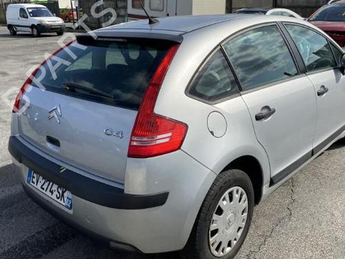 Instrument cluster CITROËN C4 I (LC_) 1.6 HDi | BP22390574C47 