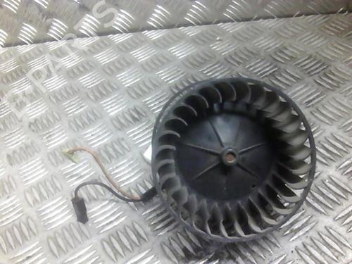 Heater blower motor FORD FIESTA III (GFJ) 1.1 | BP29897895M62