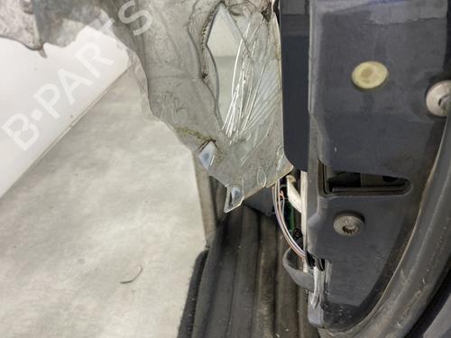 Right front door AUDI A8 D3 (4E2, 4E8) 3.0 TDI quattro | BP21960633C3 