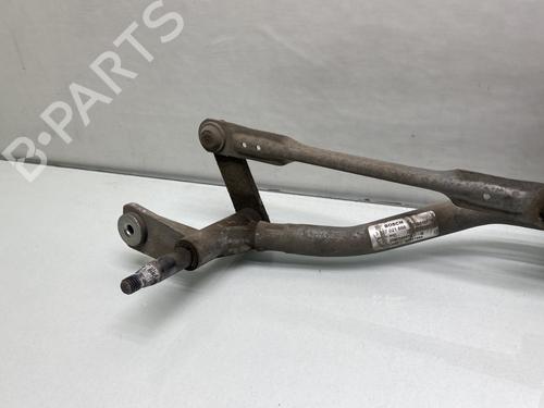 Front wiper motor RENAULT TRAFIC III Van (FG_) 1.6 dCi 125 (FGMH) | BP26461908M29 