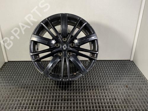 Used Rim RENAULT MEGANE CC (EZ0/1_) 1.9 dCi (EZ0J, EZ1S) (131 hp) 32656208
