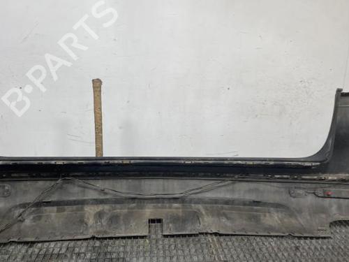 Rear bumper VW TOUAREG (7LA, 7L6, 7L7) 2.5 R5 TDI | BP21961036C8 